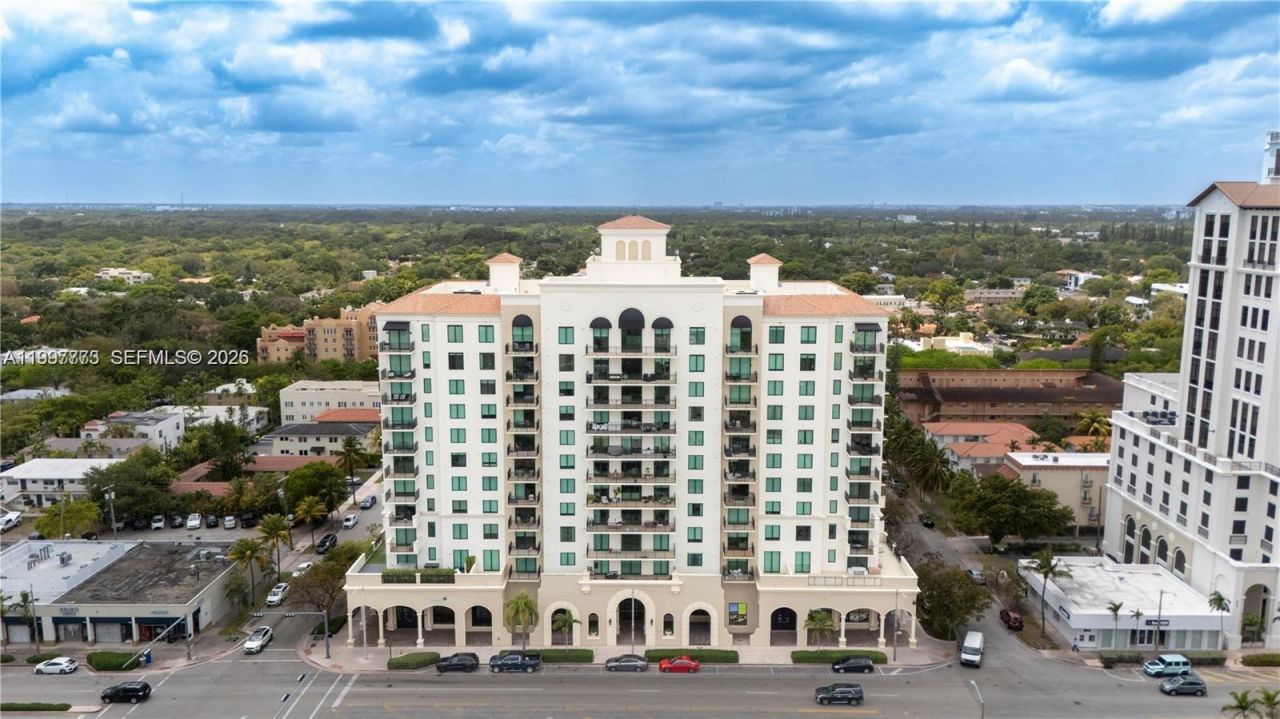 1300 Ponce De Leon Blvd, Unit 1108, Coral Gables, FL 33134 Photo