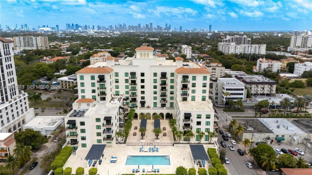 1300 Ponce De Leon Blvd, Unit 1108, Coral Gables, FL 33134 Photo