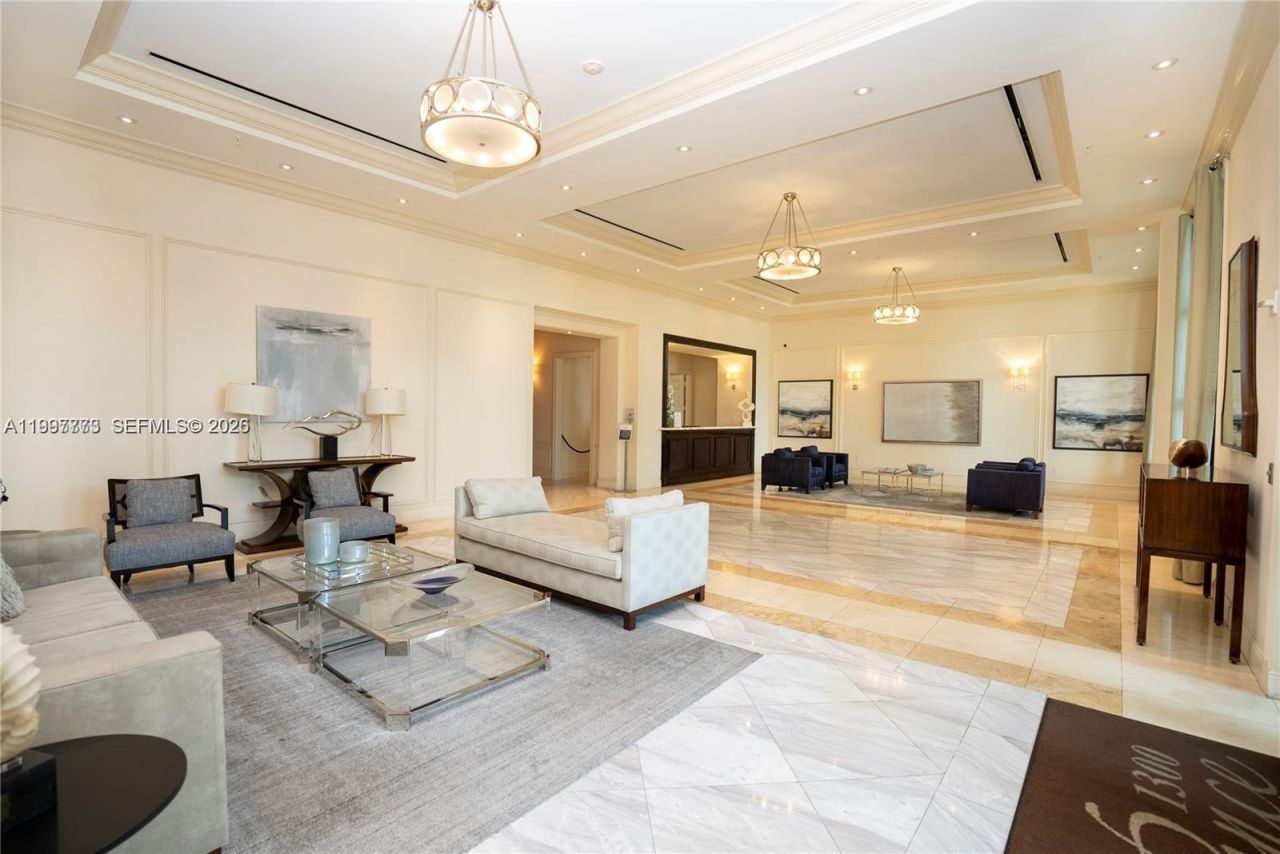 1300 Ponce De Leon Blvd, Unit 1108, Coral Gables, FL 33134 Photo