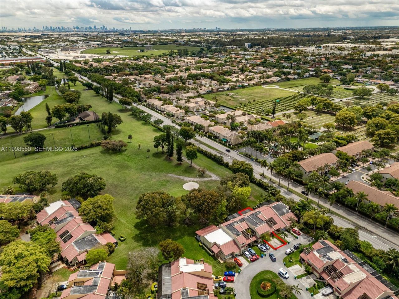 3325 Torremolinos Ave, Unit C-44, Doral, FL 33178 Photo