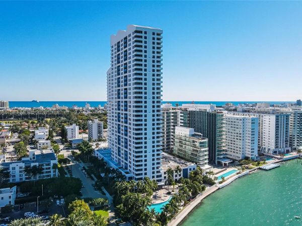 1330 West Ave , Unit 1205, Miami Beach, FL 33139