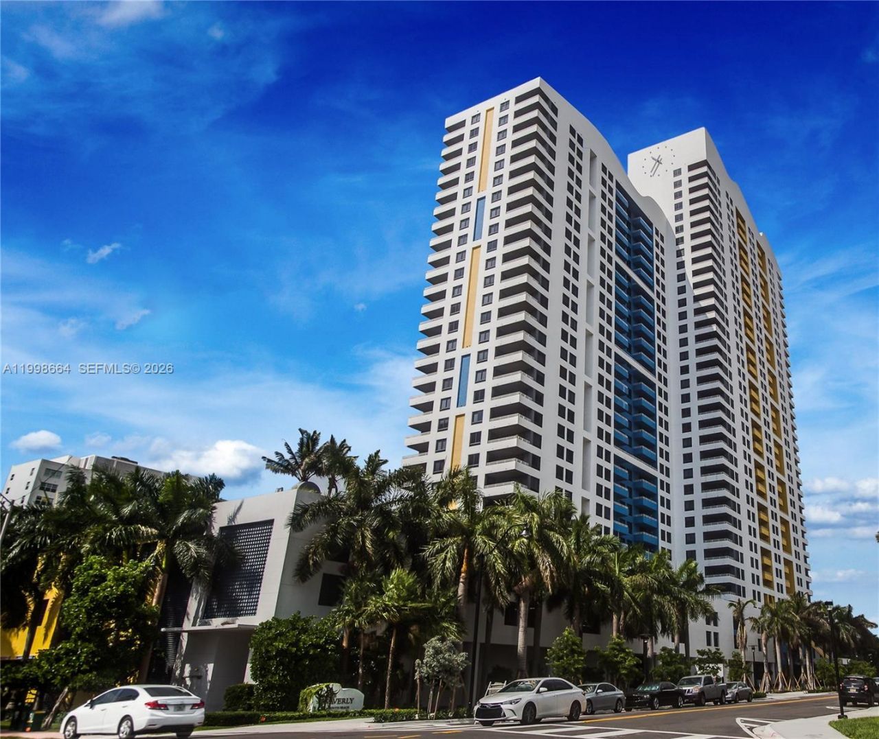 1330 West Ave, Unit 1205, Miami Beach, FL 33139 Photo