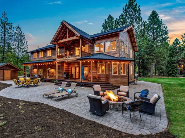 16396 Skyline Drive, Bend, OR 97703