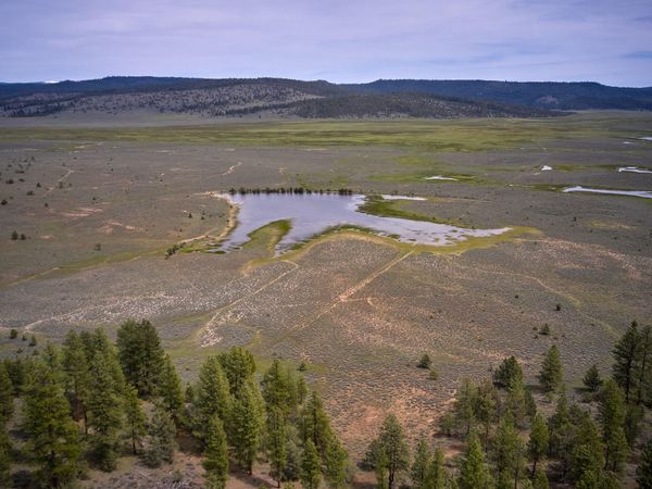 0 FS 3752 TL101, Bly, OR 97622