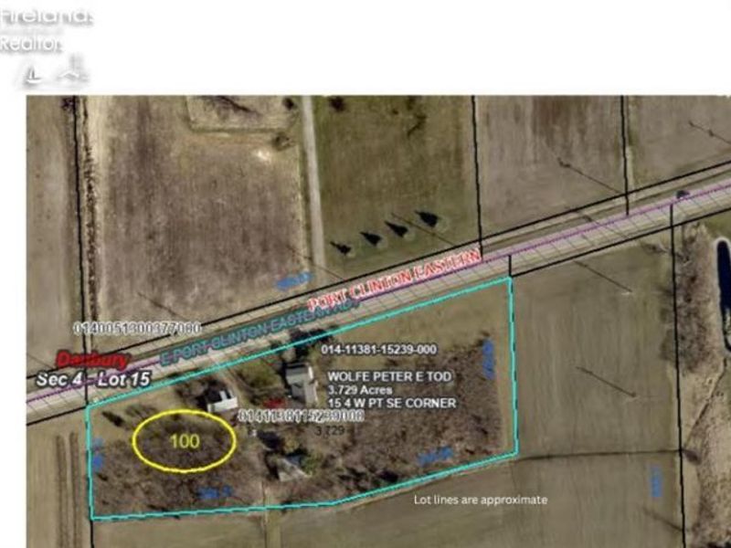 5270 Port Clinton Eastern Road, Port Clinton, OH 43452 Photo 9