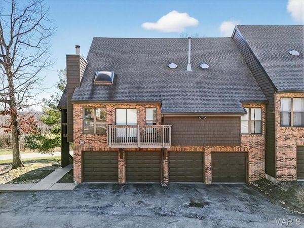 6300 Sprig Oak Court, Unit C, St Louis, MO 63128