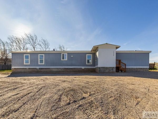 1339 E 1130 N, SHELLEY, ID 83274