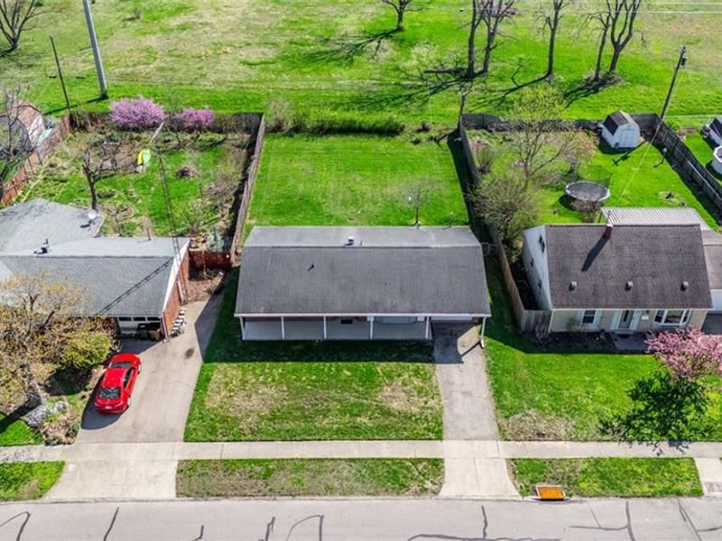 43 Greencliff Drive, Englewood, OH 45322 Photo 25