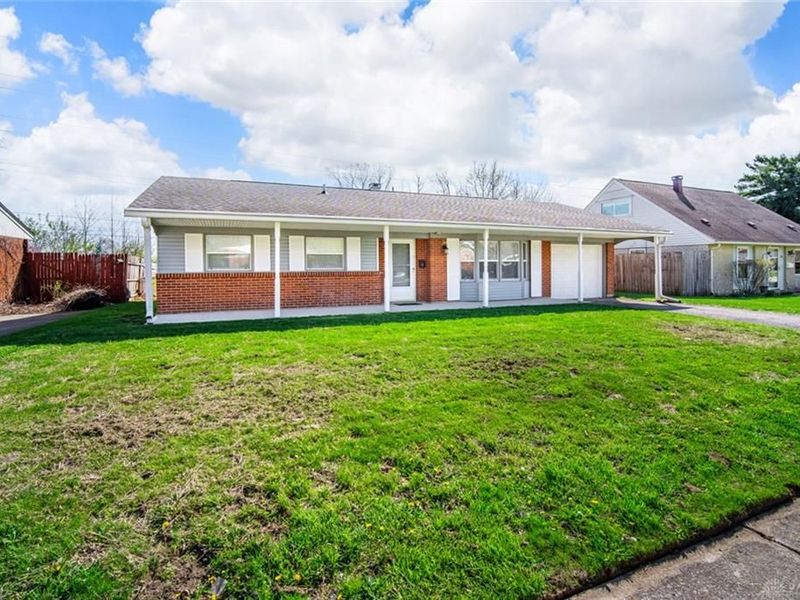 43 Greencliff Drive, Englewood, OH 45322 Photo 26