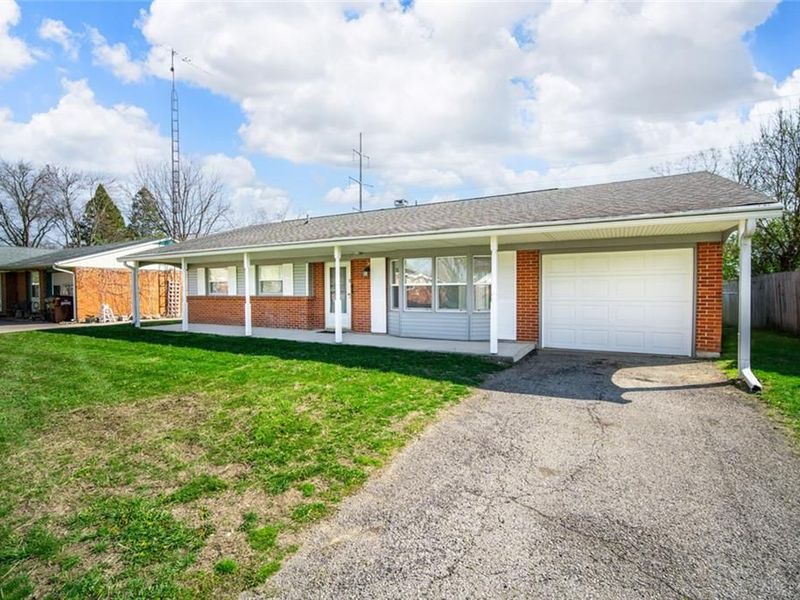 43 Greencliff Drive, Englewood, OH 45322 Photo 27