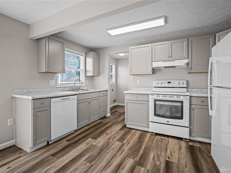 43 Greencliff Drive, Englewood, OH 45322 Photo 7