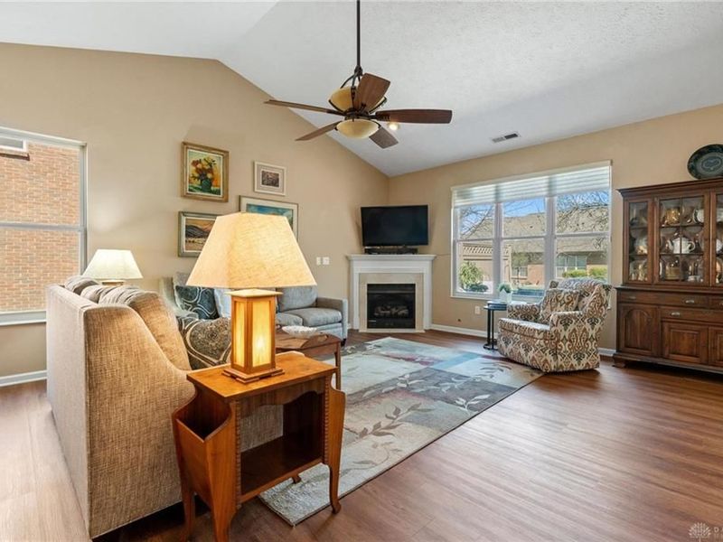 1377 Holes Creek Trace, Centerville, OH 45458 Photo 17