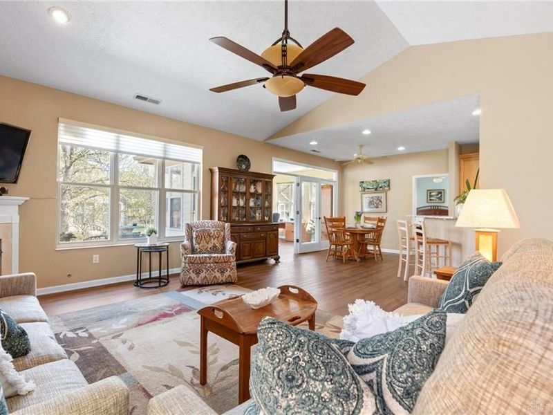 1377 Holes Creek Trace, Centerville, OH 45458 Photo 19