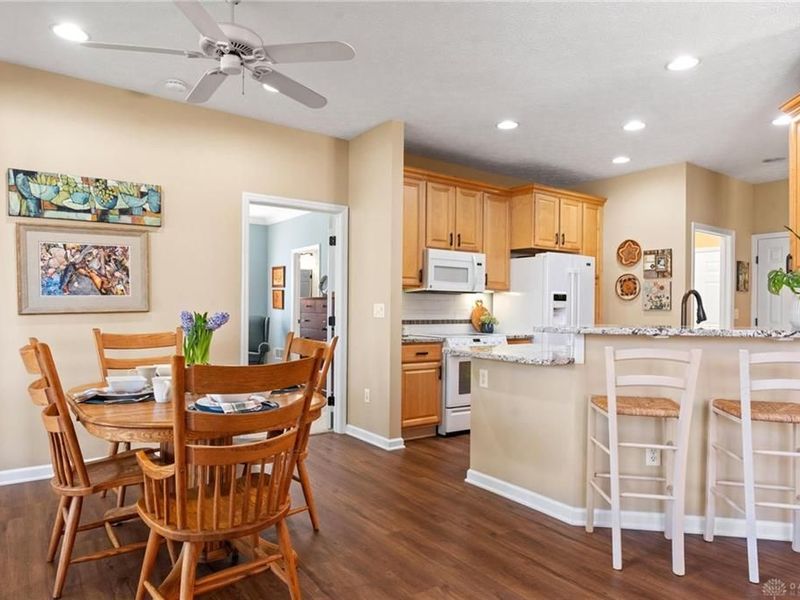 1377 Holes Creek Trace, Centerville, OH 45458 Photo 21