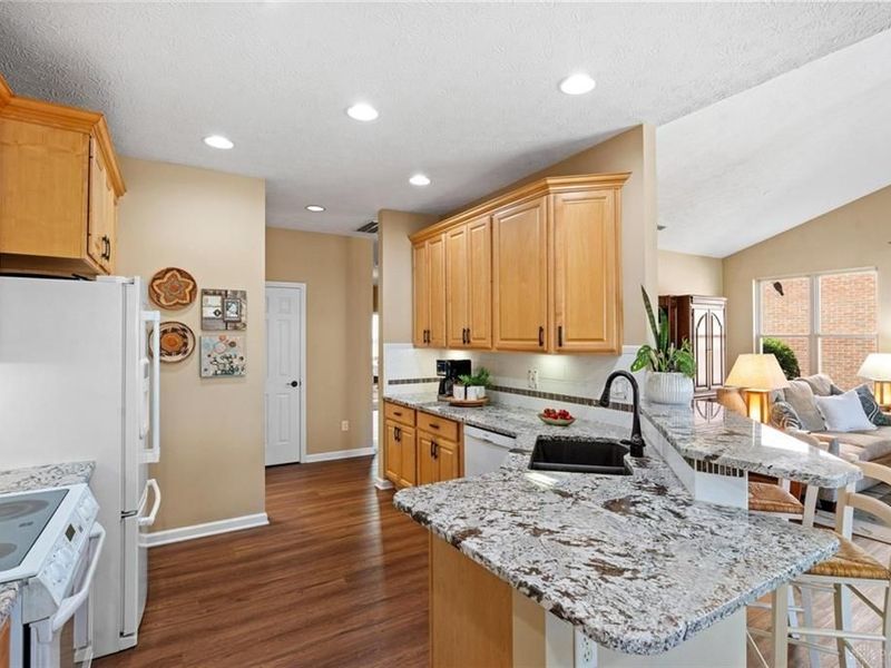 1377 Holes Creek Trace, Centerville, OH 45458 Photo 24