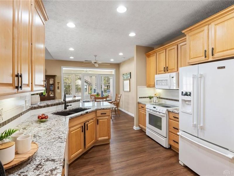 1377 Holes Creek Trace, Centerville, OH 45458 Photo 26