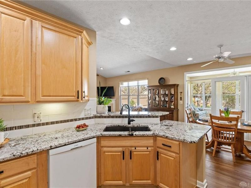 1377 Holes Creek Trace, Centerville, OH 45458 Photo 27