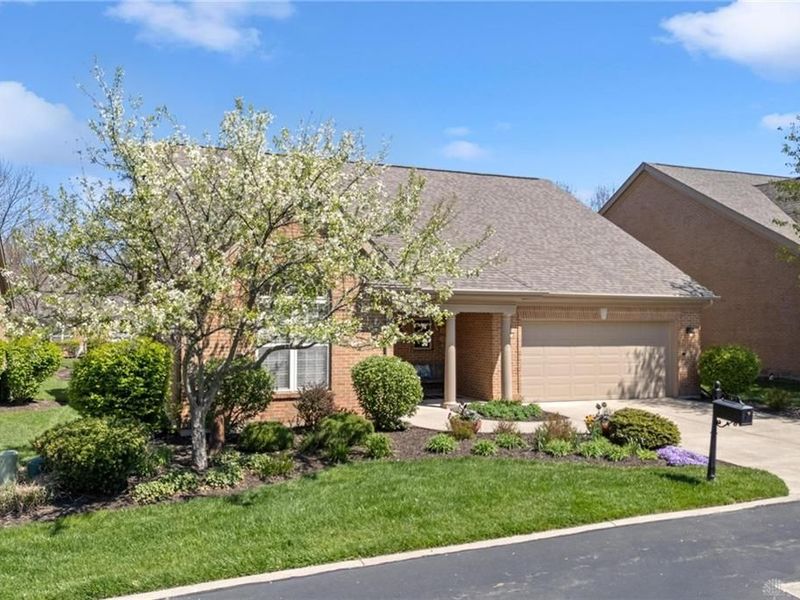 1377 Holes Creek Trace, Centerville, OH 45458 Photo 3