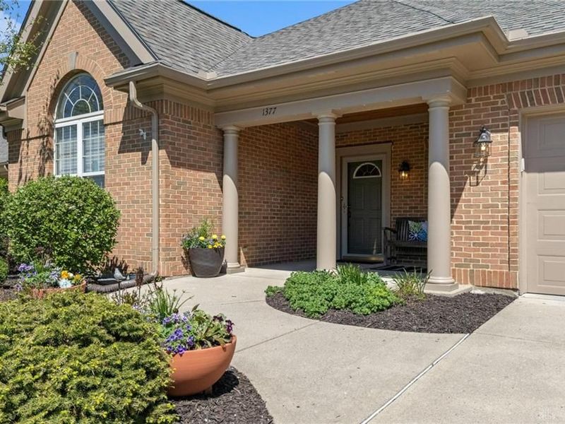 1377 Holes Creek Trace, Centerville, OH 45458 Photo 4