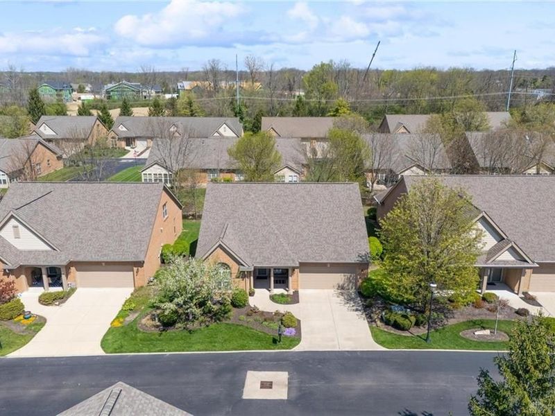 1377 Holes Creek Trace, Centerville, OH 45458 Photo 47