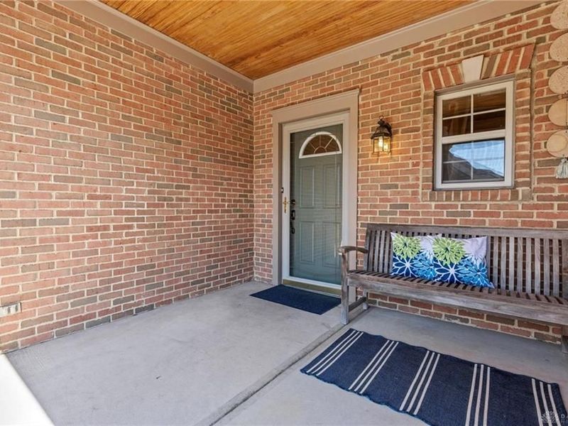 1377 Holes Creek Trace, Centerville, OH 45458 Photo 5