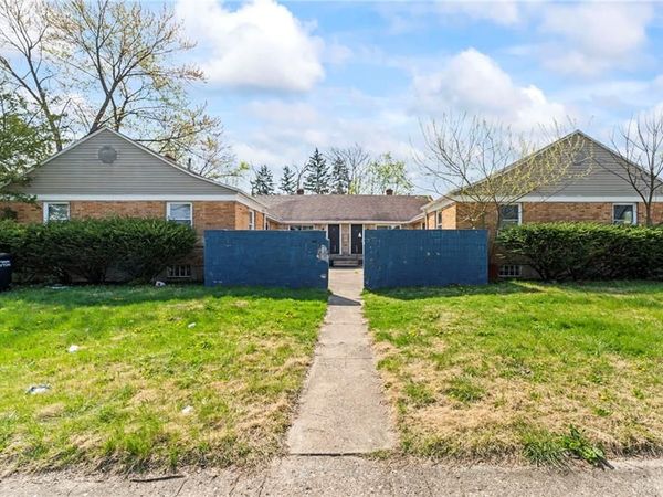 3558 Stanford Place, Dayton, OH 45406