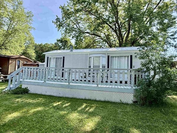 73 Ranger Lane, Warrens, WI 54666