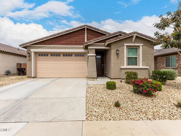 18764 W CANTERBURY Drive, Surprise, AZ 85388
