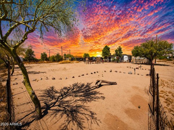 32848 N CENTER Street, Wittmann, AZ 85361