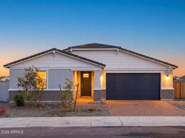 7774 W HAYWARD Avenue, Glendale, AZ 85303