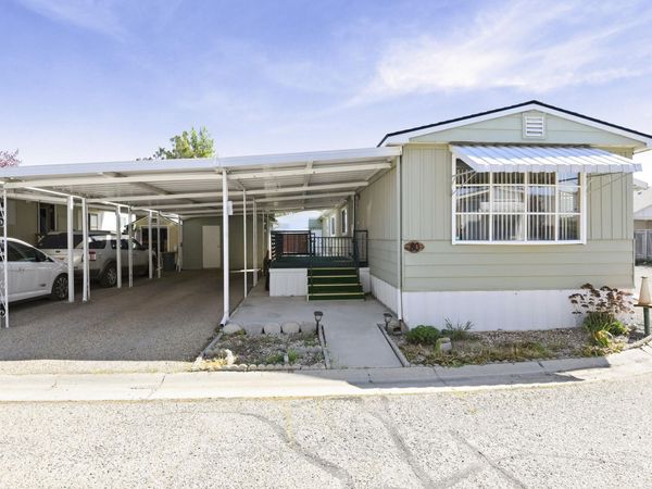 1715 W. Flamingo Ave. #80, Unit 80, Nampa, ID 83651