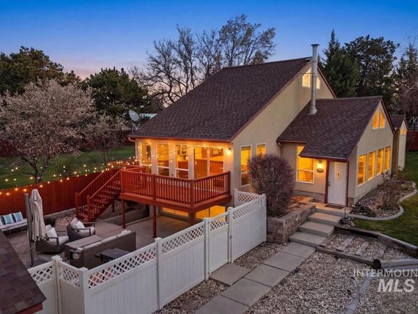 3020 Westview Lane, Nampa, ID 83686