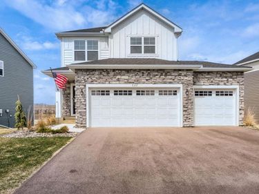 7337 183rd Street W, Lakeville, MN 55044