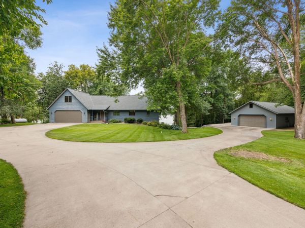 15735 112th Street NW, South Haven, MN 55382