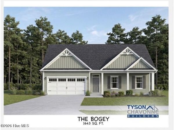 4936 Philippi Church Road, Raeford, NC 28376