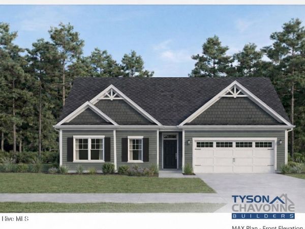 4918 Philippi Church Road, Raeford, NC 28376