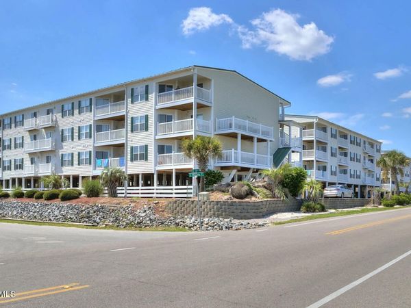 105 SE 58th Street, Unit # 4204, Oak Island, NC 28465