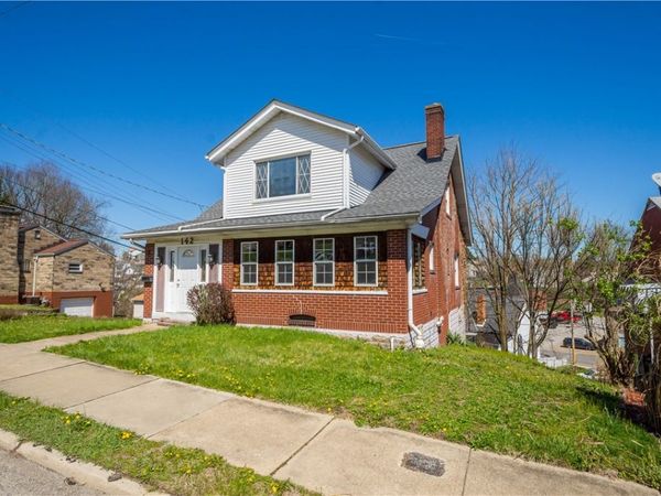 142 North Street, Mc Donald, PA 15057