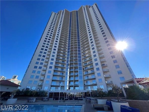 200 W Sahara Avenue , Unit 2010, Las Vegas, NV 89102