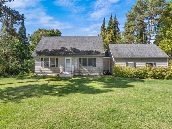 5653 VT Route 7, Ferrisburgh, VT 05456