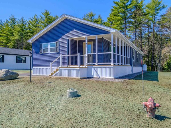 71 Diamondback Drive, Rochester, NH 03868