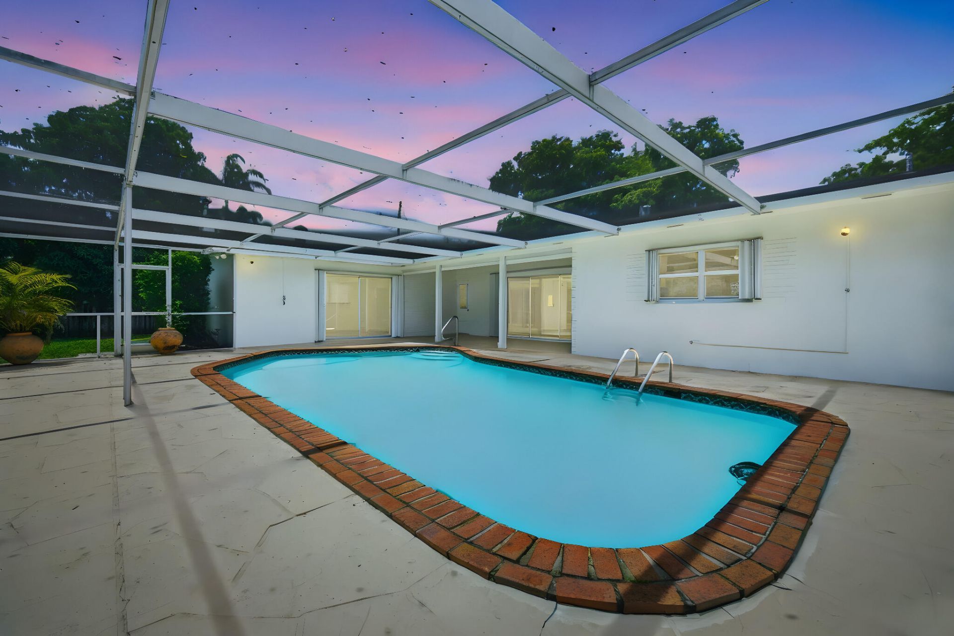321 E Chaminade Drive, Hollywood, FL 33021 Photo