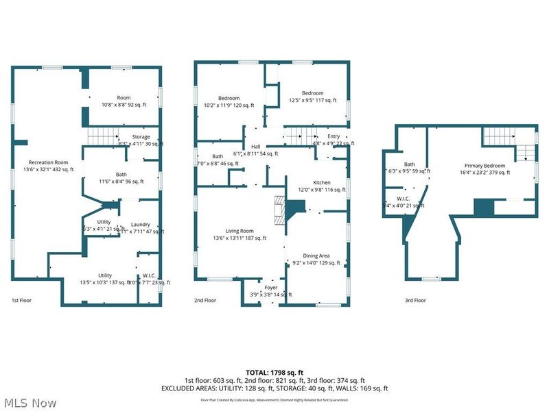 10318 Thrush Avenue, Cleveland, OH 44111 Photo 47