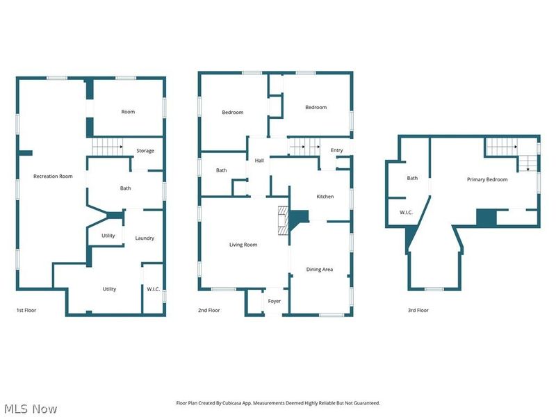 10318 Thrush Avenue, Cleveland, OH 44111 Photo 49