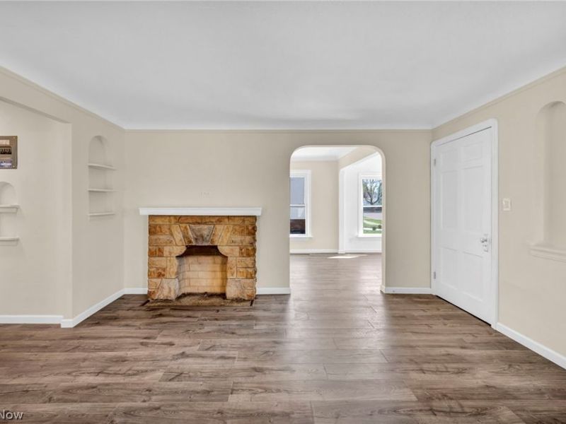 10318 Thrush Avenue, Cleveland, OH 44111 Photo 6