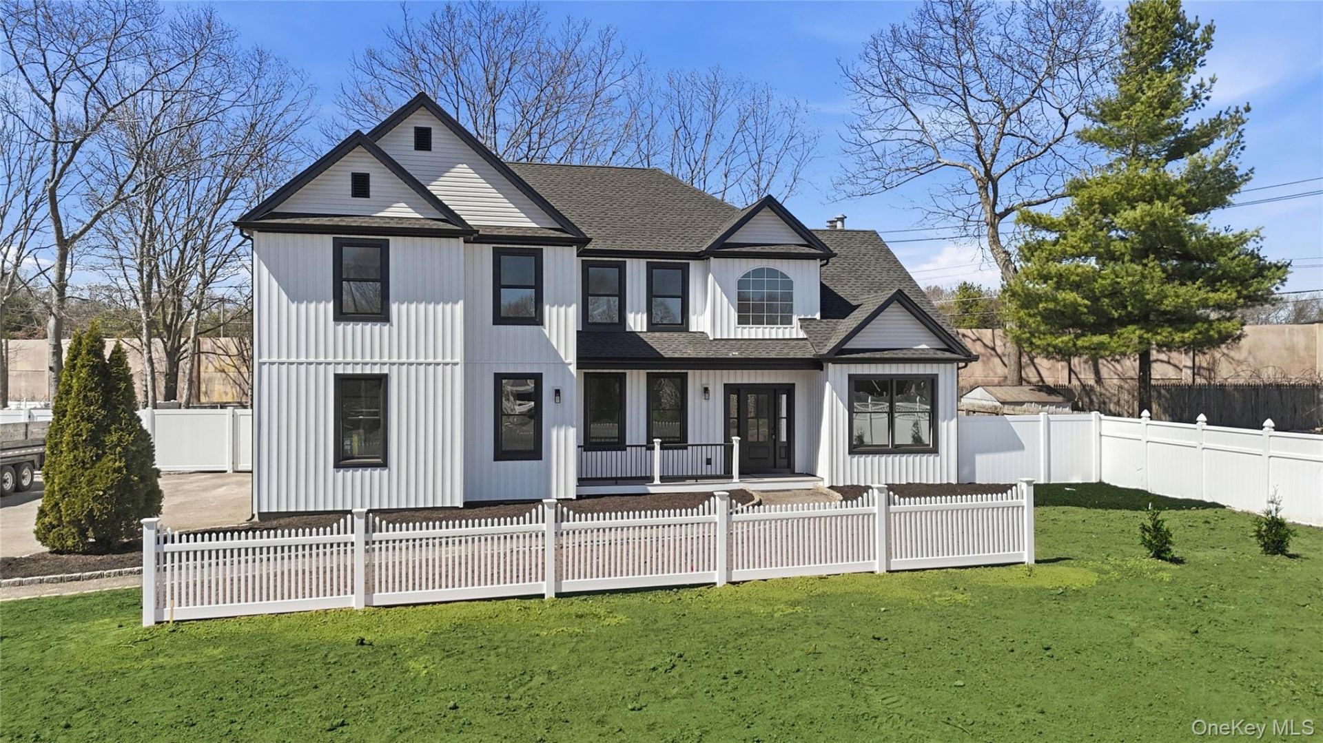 112 S Hillside Avenue  Nesconset, NY 11767