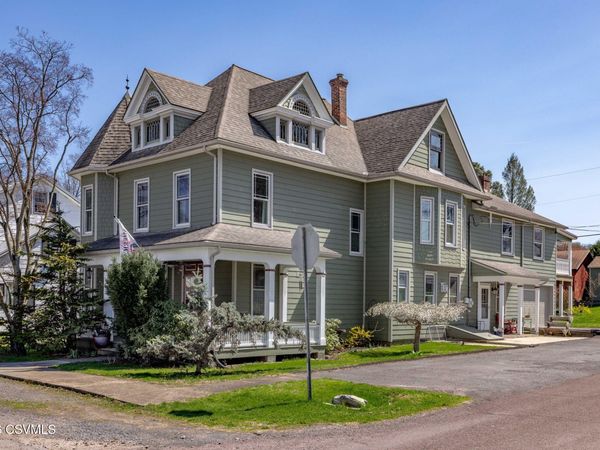 149 GEARHART Street, Danville, PA 17821