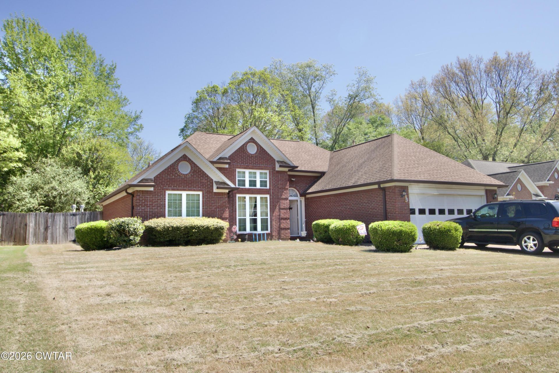 78 Winding Creek Drive  Jackson, TN 38305