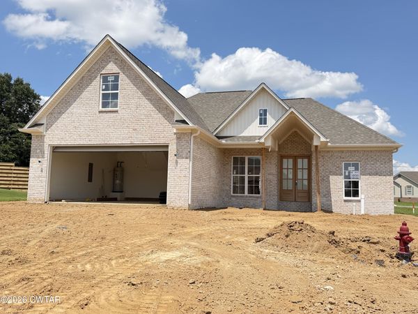 1050 Southern Hills Drive, Milan, TN 38358