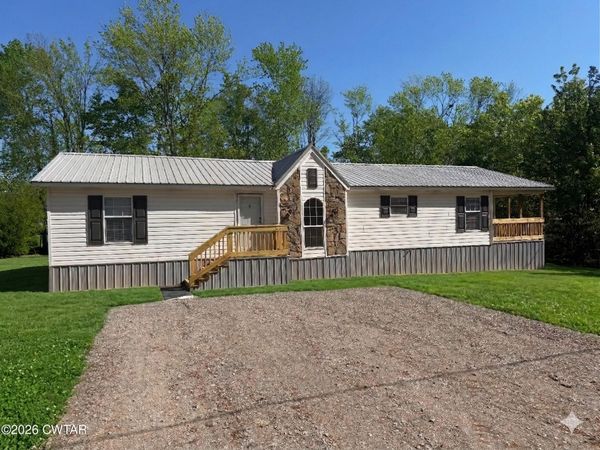 226 Massey Street, Adamsville, TN 38310